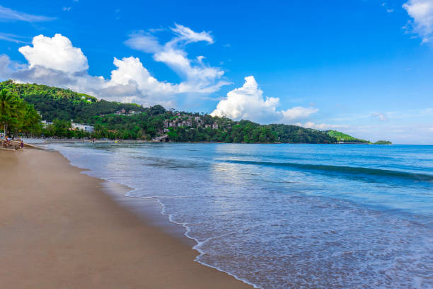 istock Patong Beach / Phuket Thailand 1059733894