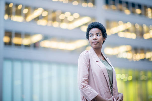 istock Urban Woman 1059769692
