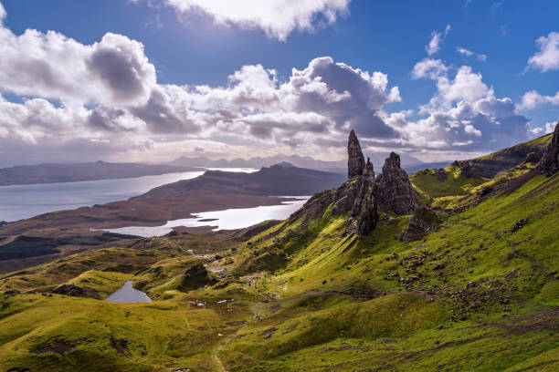 istock The Storr - Isle Of Skye 1059771694