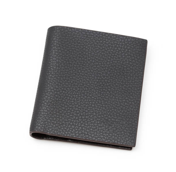 istock black male wallet  on white background 1059771958