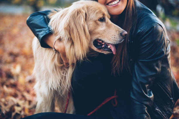 istock One beautiful day with my dog! 1059785778