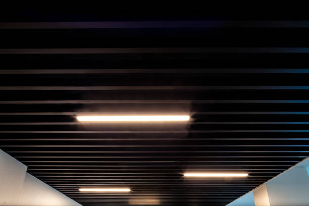 istock Sports hall lockers 1059797472
