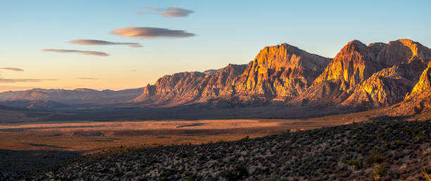 istock Red Rock Canyon,Nevada 1059815240