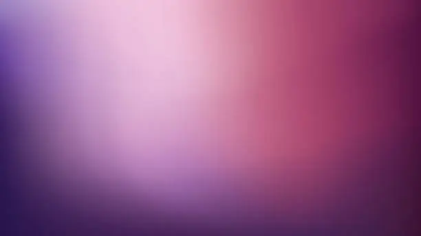 Blend mixed purple pink gradient abstract background