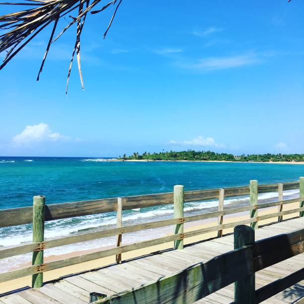 istock Sunny Day in Puerto Rico 1059860968