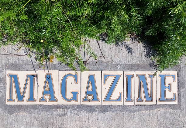 istock Magazine Street 1059885414