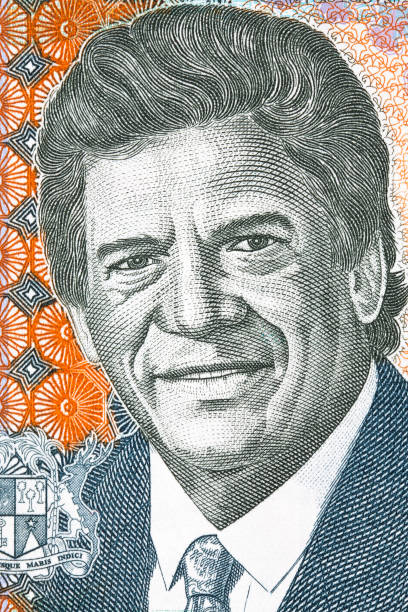 istock Charles Gaetan Duval portrait 1059950818