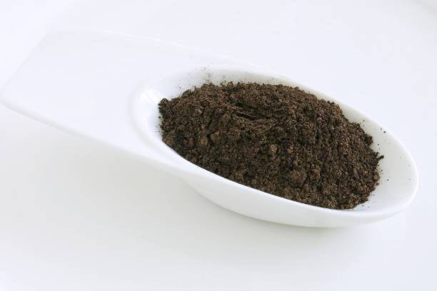 istock Metallic Brown Mica Pigment Powder 1059965836