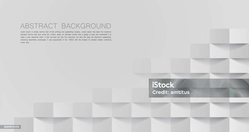 Embosed Plan Embossed Paper Pattern Stock Illustration - Download Image Now - Folded ...
