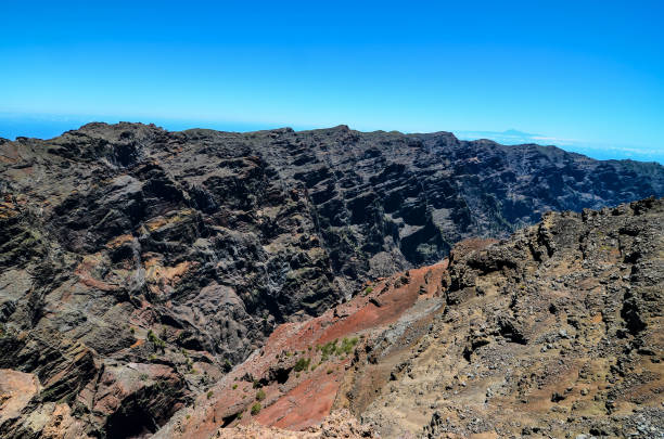 istock Valley in the Canary Islands 1059978654