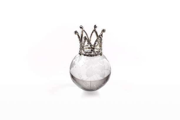 White crown