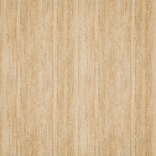 Seamless Natural Oak Texture Oak wood background/texture (1:1 format) loopable elements stock pictures, royalty-free photos & images