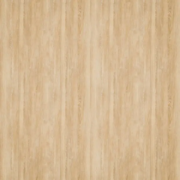 Photo of Seamless Natural Oak Texture