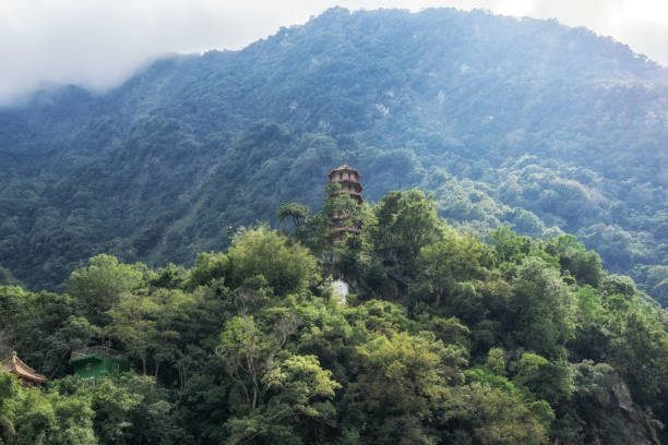 istock Taroko Tianxiang Scenic Area 1060006444