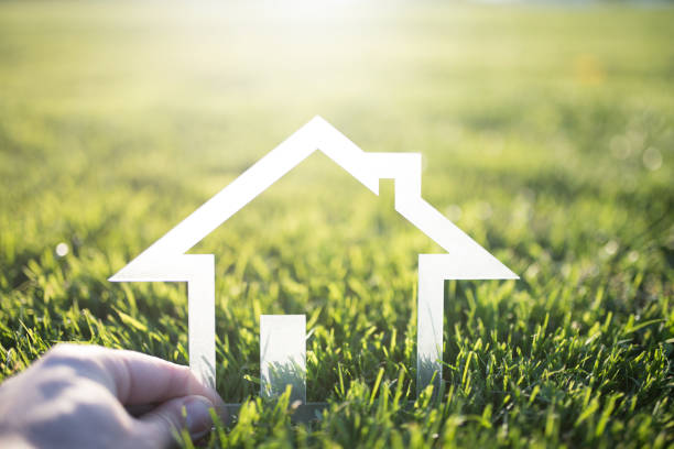 istock He is planning to buy a new house 1060021220