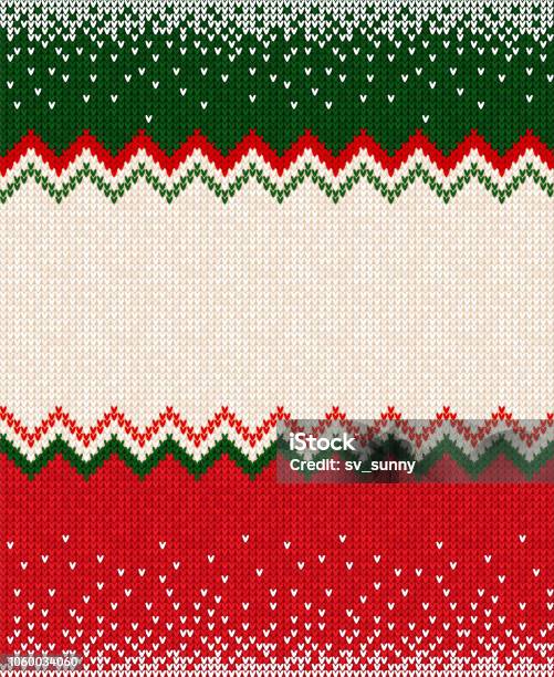 Buon Natale Buon Anno Biglietto Dauguri Cornice Ornamenti Scandinavi - Immagini vettoriali stock e altre immagini di Festività pubblica