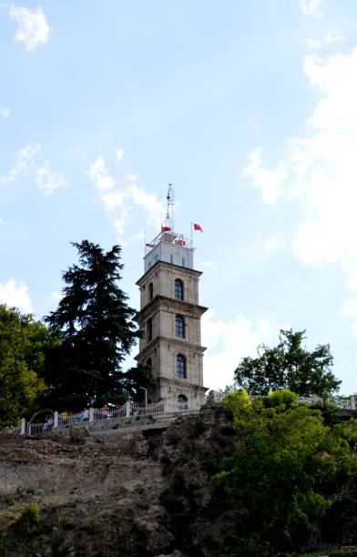 istock historic buildings turkey 1060058150