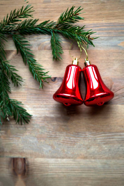 istock Christmas or New Year background 1060060362
