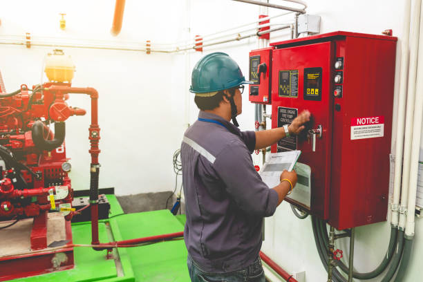 Emergency Generator Control 6,200+ Emergency Generators Stock Photos, Pictures & Royalty-Free ...