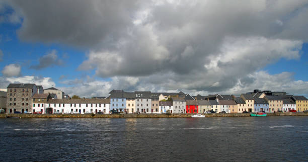 istock Summer in Galway Bay Ireland 1060066404