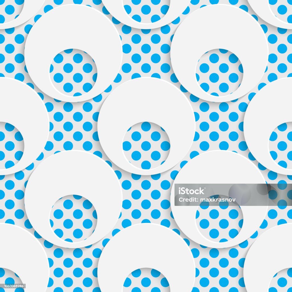 Seamless Web Pattern Abstract Creative Background Stock Illustration ...