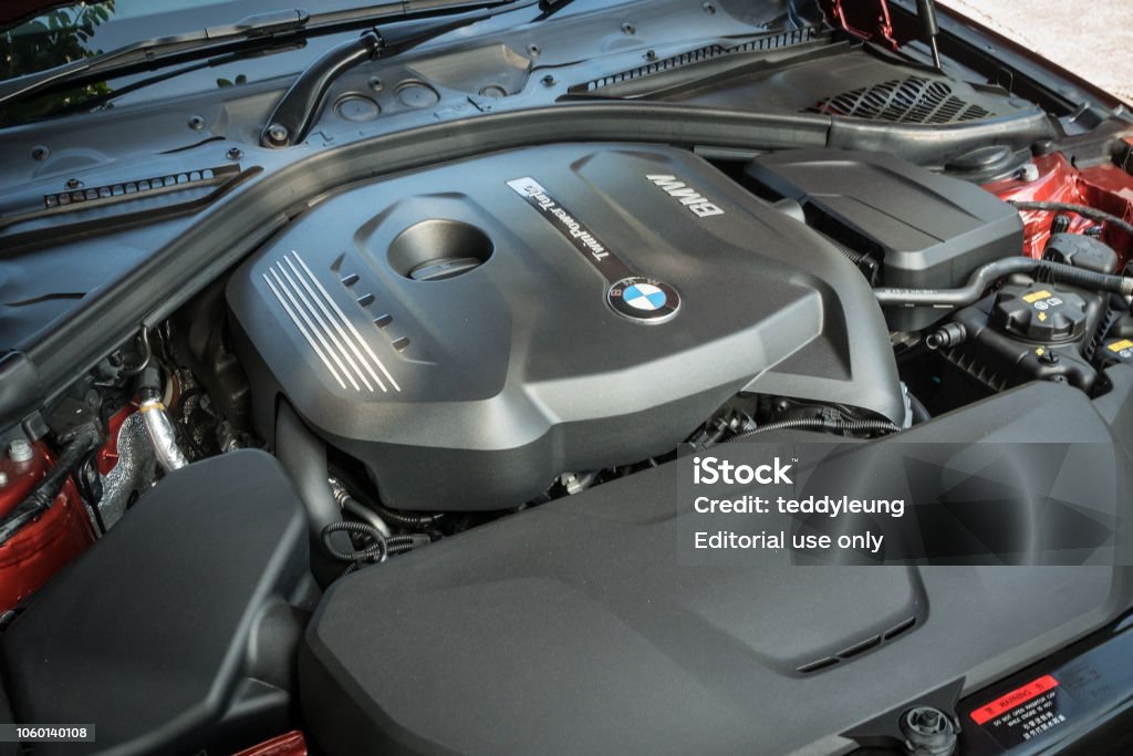 Мощность и производительность двигателя