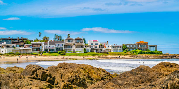 istock La Barra Beach, Punta del Este, Uruguay 1060148998