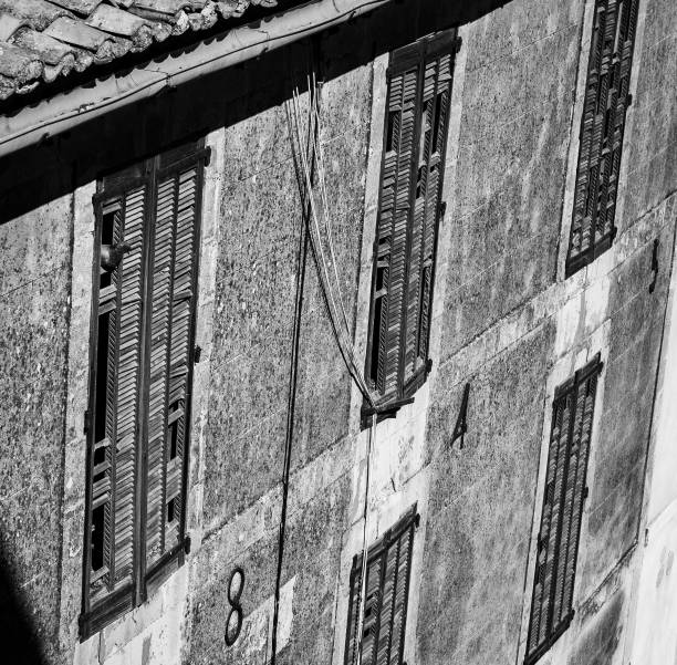 istock The Pigeon's House 1060183790
