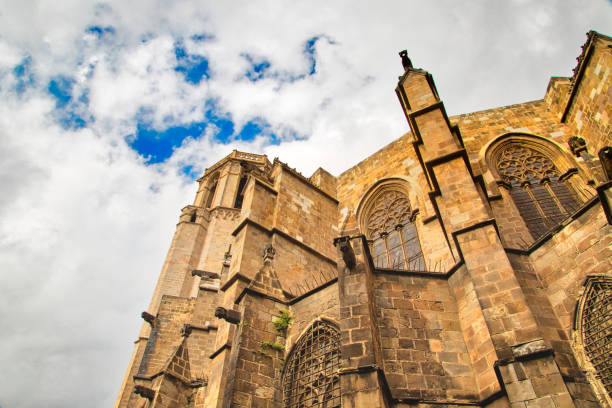 Barcelona Cathedral