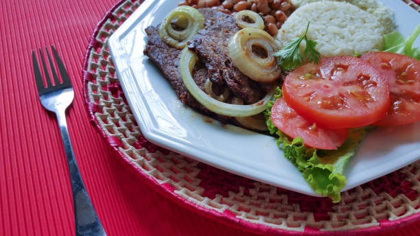 istock Brazilian food dish 1060210092