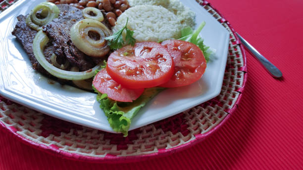 istock Brazilian food dish 1060210112