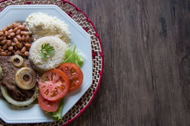 istock Brazilian food dish 1060210500