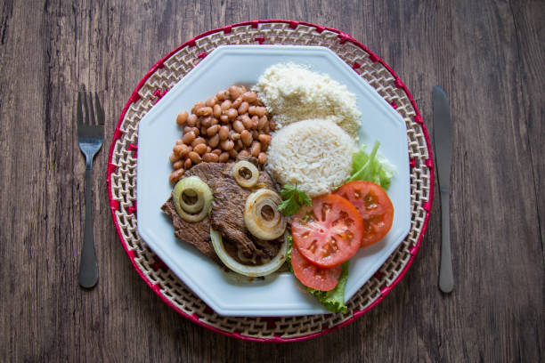 istock Brazilian food dish 1060210810