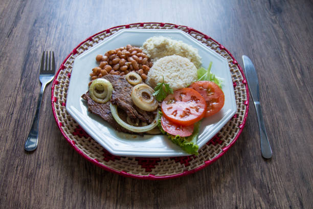 istock Brazilian food dish 1060210922