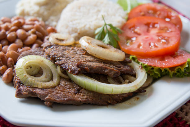 istock Brazilian food dish 1060210980