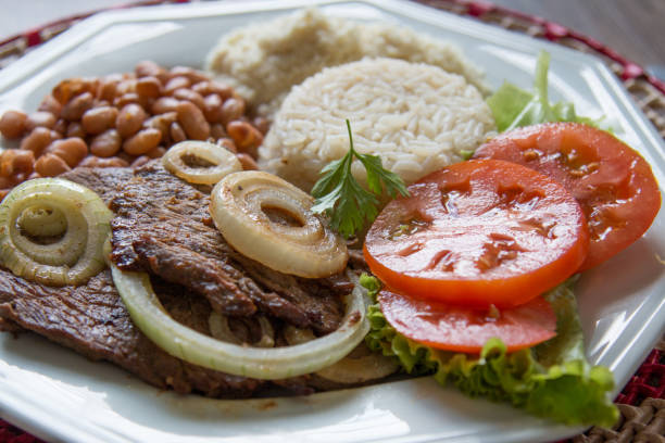 istock Brazilian food dish 1060211014