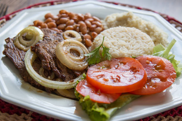 istock Brazilian food dish 1060211098