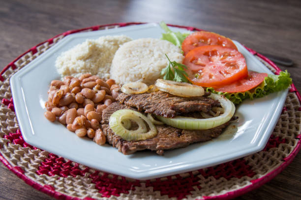 istock Brazilian food dish 1060211100