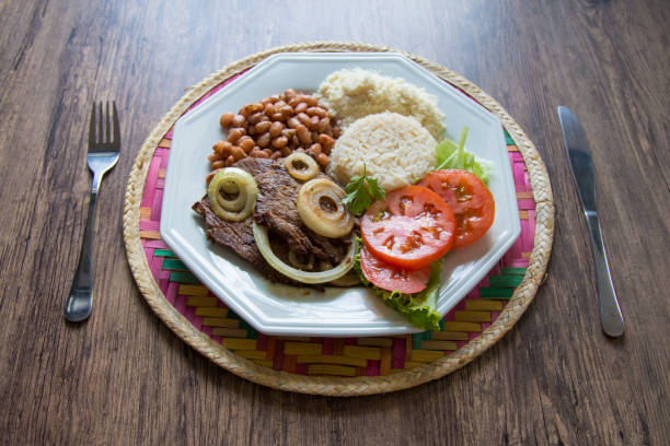 istock Brazilian food dish 1060211188