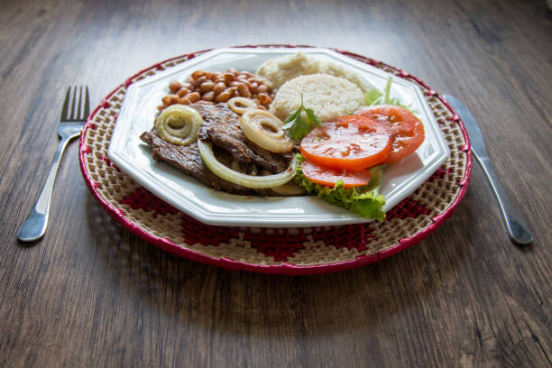istock Brazilian food dish 1060211288