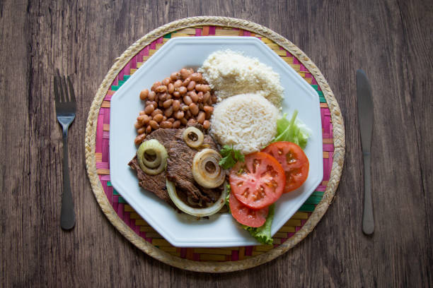 istock Brazilian food dish 1060211294