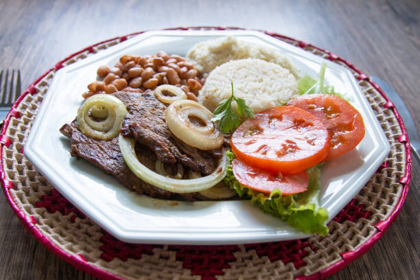 istock Brazilian food dish 1060211372