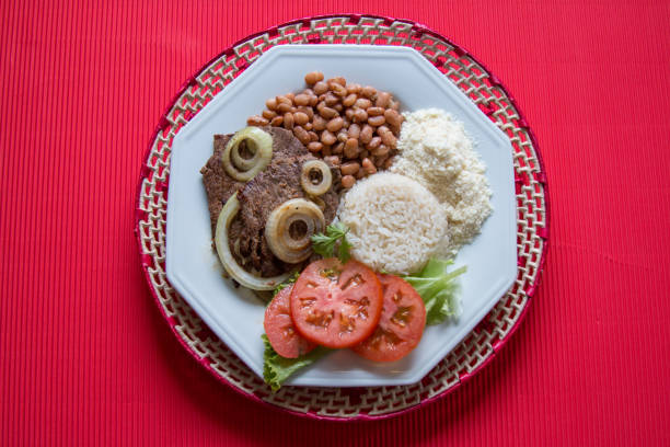 istock Brazilian food dish 1060211564