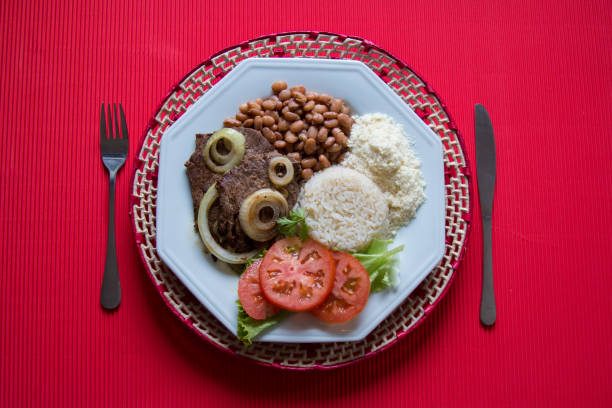 istock Brazilian food dish 1060211570