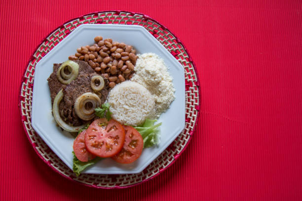 istock Brazilian food dish 1060211574