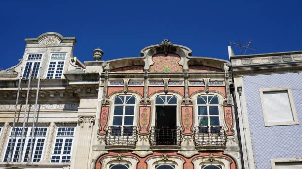 istock architecture from portugal 1060212300