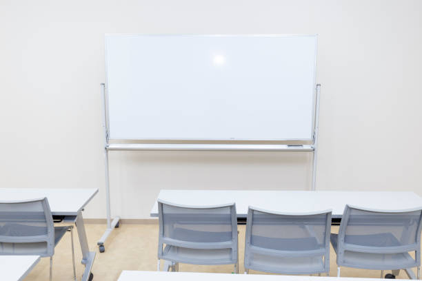 istock Interior view of the office 1060260268