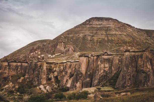 istock Valley in Cappadocia, Turkey 1060271978