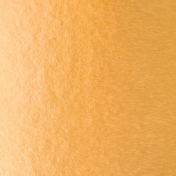 istock Gold foil leaf shiny wrapping paper texture background for wall paper decoration element 1060280294