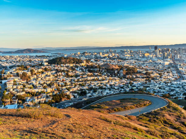 istock San Francisco cityscape aerial 1060333474